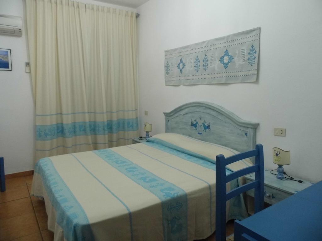 Lina Hotel 스틴티노 객실 사진