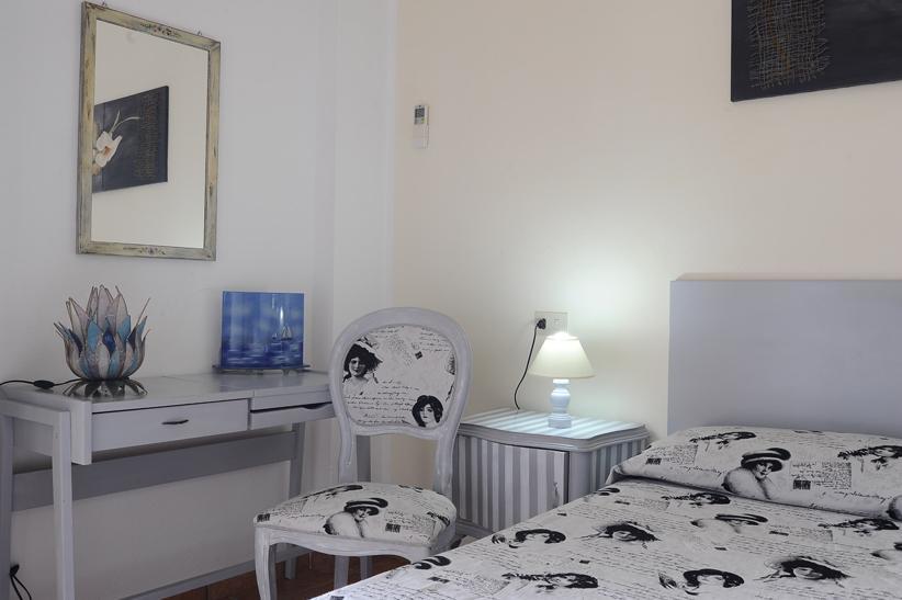 Lina Hotel 스틴티노 외부 사진